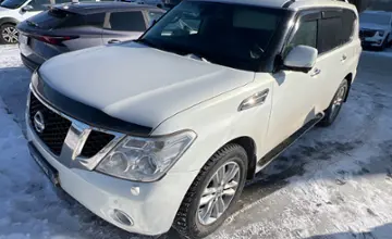 Nissan Patrol 2012 года за 11 000 000 тг. в Павлодар фото 1