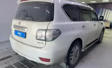 Nissan Patrol 2012 года за 11 000 000 тг. в Павлодар