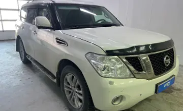 Nissan Patrol 2012 года за 11 000 000 тг. в Павлодар фото 3