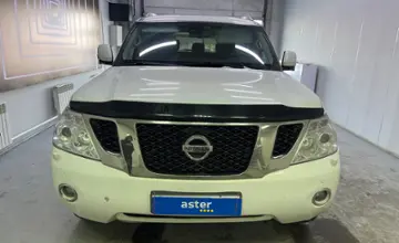 Nissan Patrol 2012 года за 11 000 000 тг. в Павлодар фото 2