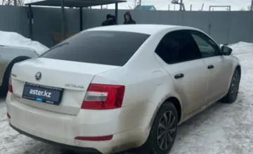 Skoda Octavia 2015 года за 5 200 000 тг. в Уральск