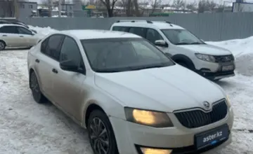 Skoda Octavia 2015 года за 5 200 000 тг. в Уральск фото 3