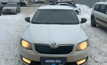Skoda Octavia 2015 года за 5 200 000 тг. в Уральск фото 2