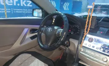 Toyota Camry 2007 года за 5 500 000 тг. в Алматы фото 5