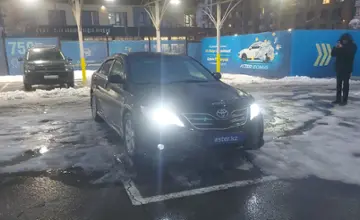 Toyota Camry 2007 года за 5 500 000 тг. в Алматы фото 2