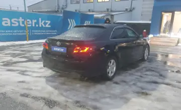 Toyota Camry 2007 года за 5 500 000 тг. в Алматы фото 3