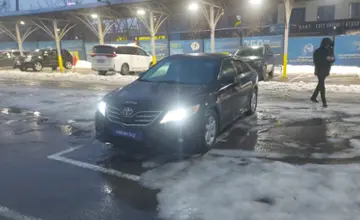 Toyota Camry 2007 года за 5 500 000 тг. в Алматы фото 1