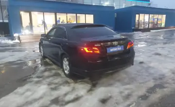 Toyota Camry 2007 года за 5 500 000 тг. в Алматы фото 4