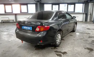 Toyota Corolla 2008 года за 4 600 000 тг. в Астана фото 3