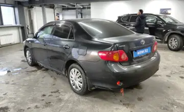 Toyota Corolla 2008 года за 4 600 000 тг. в Астана фото 4