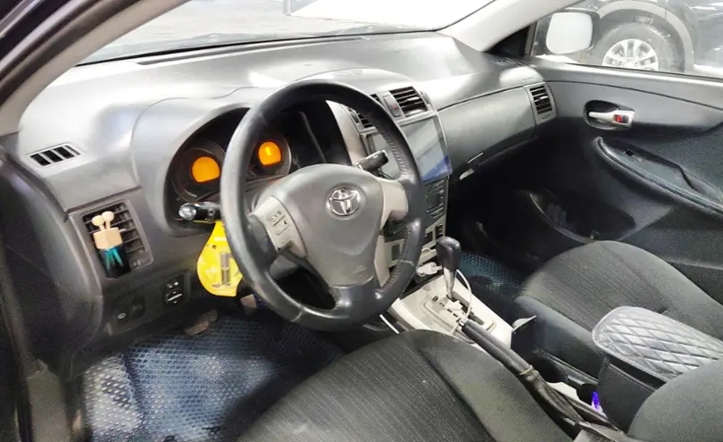 Toyota Corolla 2008 года за 4 600 000 тг. в Астана фото 5
