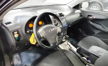 Toyota Corolla 2008 года за 4 600 000 тг. в Астана фото 5