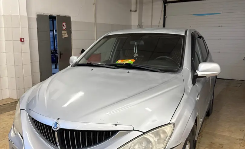 SsangYong Actyon 2011 года за 2 500 000 тг. в Актобе