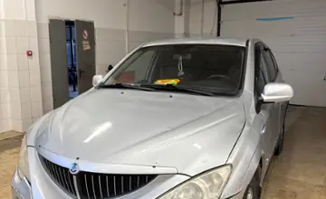 SsangYong Actyon 2011 года за 2 500 000 тг. в Актобе фото 1