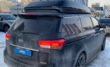 Kia Carnival 2019 года за 18 000 000 тг. в Астана