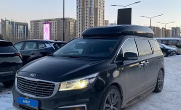 Kia Carnival 2019 года за 18 000 000 тг. в Астана фото 1