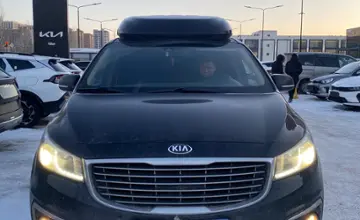 Kia Carnival 2019 года за 18 000 000 тг. в Астана фото 2