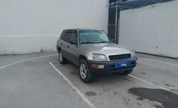 Toyota RAV4 1999 года за 3 500 000 тг. в Тараз фото 3