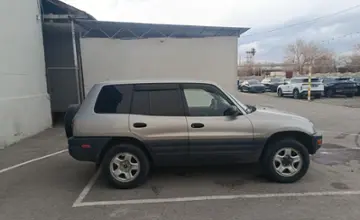 Toyota RAV4 1999 года за 3 500 000 тг. в Тараз фото 4