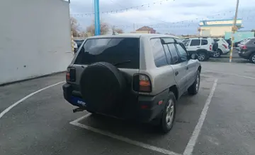 Toyota RAV4 1999 года за 3 500 000 тг. в Тараз