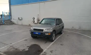 Toyota RAV4 1999 года за 3 500 000 тг. в Тараз фото 1