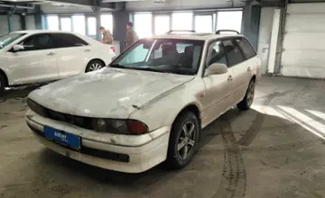 Mitsubishi Sigma 1994 года за 600 000 тг. в Астана фото 1