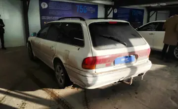 Mitsubishi Sigma 1994 года за 600 000 тг. в Астана фото 4