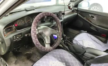 Mitsubishi Sigma 1994 года за 600 000 тг. в Астана фото 5