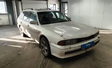 Mitsubishi Sigma 1994 года за 600 000 тг. в Астана фото 2