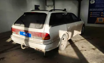 Mitsubishi Sigma 1994 года за 600 000 тг. в Астана фото 3