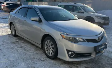 Toyota Camry 2013 года за 8 500 000 тг. в Уральск фото 3