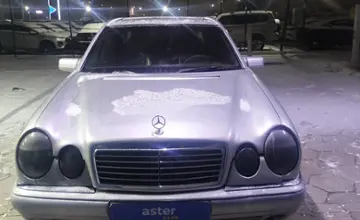 Mercedes-Benz E-Класс 1996 года за 2 500 000 тг. в Талдыкорган фото 2