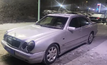 Mercedes-Benz E-Класс 1996 года за 2 500 000 тг. в Талдыкорган фото 1
