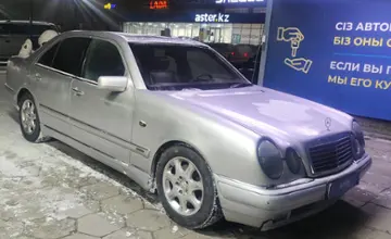 Mercedes-Benz E-Класс 1996 года за 2 500 000 тг. в Талдыкорган фото 3
