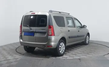 LADA (ВАЗ) Largus 2014 года за 3 000 000 тг. в Астана