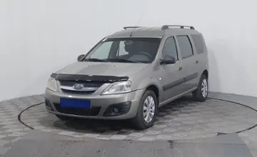 LADA (ВАЗ) Largus 2014 года за 3 000 000 тг. в Астана фото 1