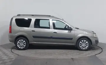 LADA (ВАЗ) Largus 2014 года за 3 000 000 тг. в Астана фото 4