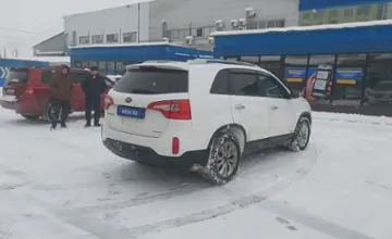 Kia Sorento 2013 года за 8 000 000 тг. в Алматы фото 3