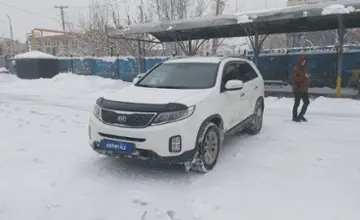 Kia Sorento 2013 года за 8 000 000 тг. в Алматы фото 1