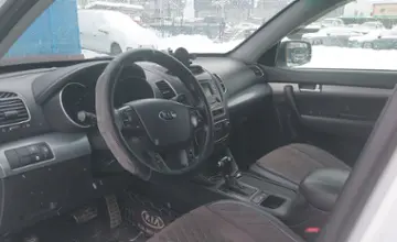 Kia Sorento 2013 года за 8 000 000 тг. в Алматы фото 5