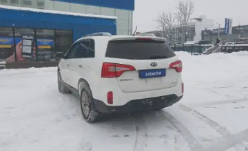 Kia Sorento 2013 года за 8 000 000 тг. в Алматы фото 4