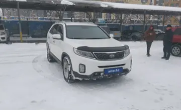 Kia Sorento 2013 года за 8 000 000 тг. в Алматы фото 2