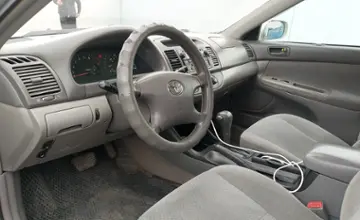 Toyota Camry 2004 года за 5 500 000 тг. в Шымкент фото 5