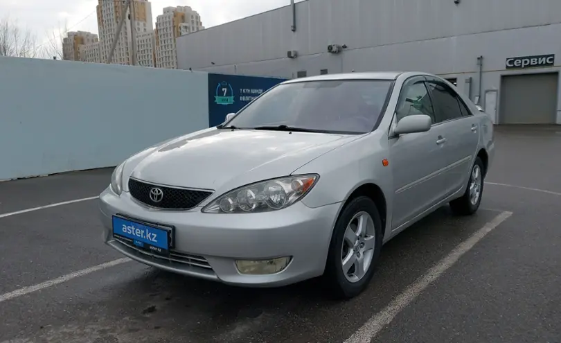 Toyota Camry 2004 года за 5 500 000 тг. в Шымкент