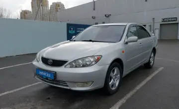 Toyota Camry 2004 года за 5 500 000 тг. в Шымкент фото 1
