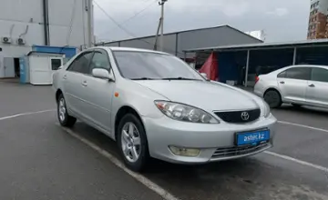 Toyota Camry 2004 года за 5 500 000 тг. в Шымкент фото 2