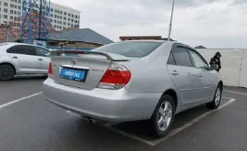 Toyota Camry 2004 года за 5 500 000 тг. в Шымкент фото 3