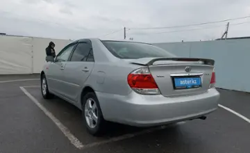 Toyota Camry 2004 года за 5 500 000 тг. в Шымкент фото 4