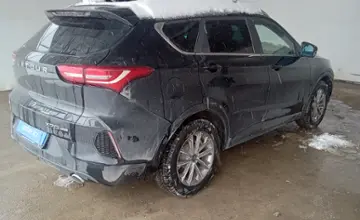 Jetour X70 2023 года за 7 450 000 тг. в Кызылорда