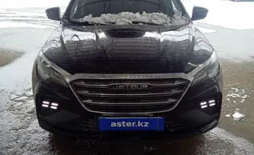 Jetour X70 2023 года за 7 450 000 тг. в Кызылорда фото 2